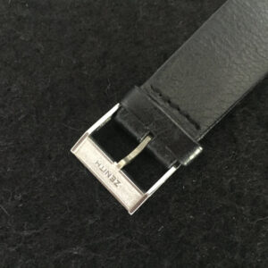 Zenith Buckle (Photo from artomatique.net)